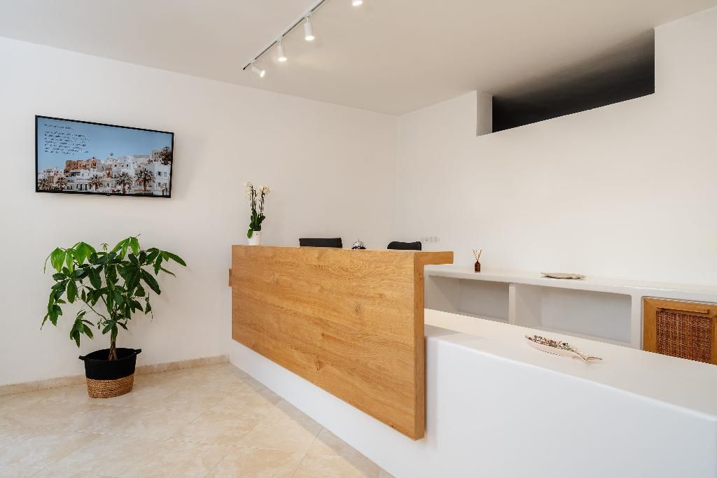 Almiriki Naxos Beachside Living, foto 7