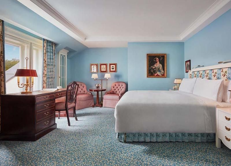The Lanesborough, foto 14