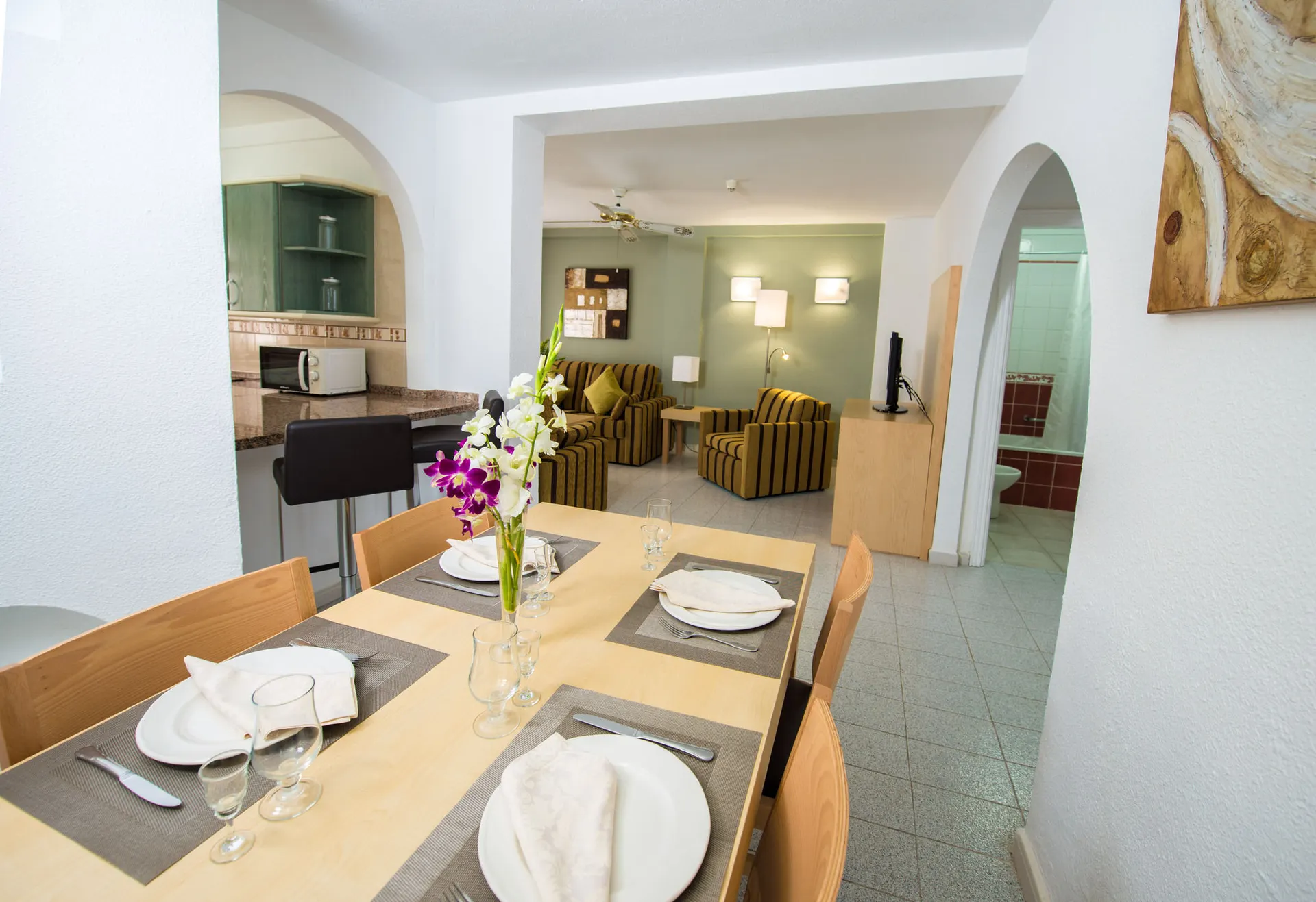 Boek Ona El Marqués Resort (3,5*) in Spanje, Tenerife voor de