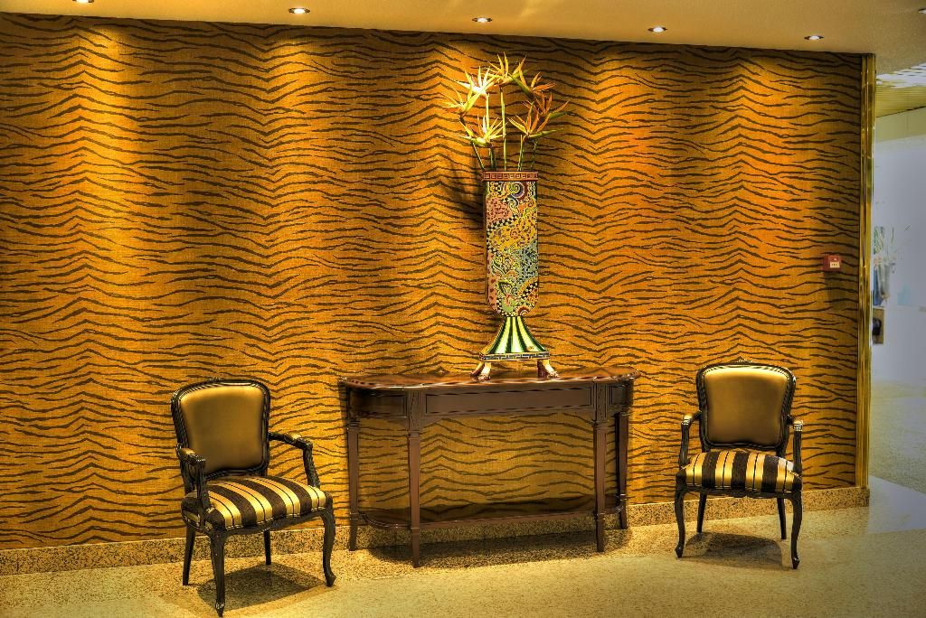 Hotel Beatriz Toledo Auditórium & Spa, foto 5