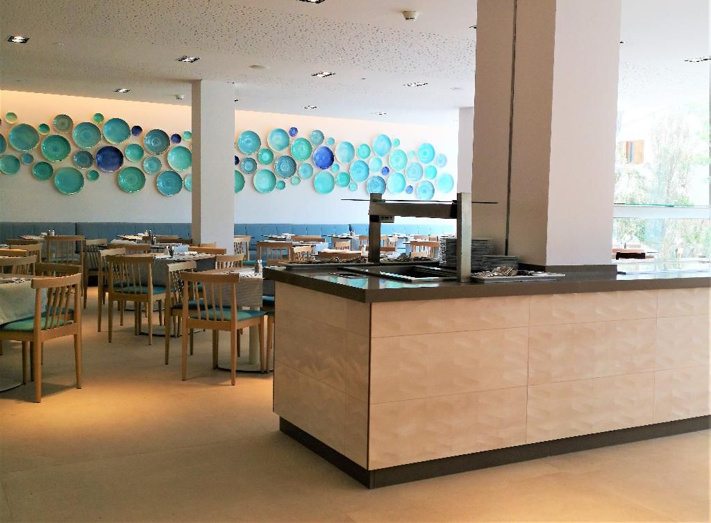 Diamant Hotel & Aparthotel, foto 11