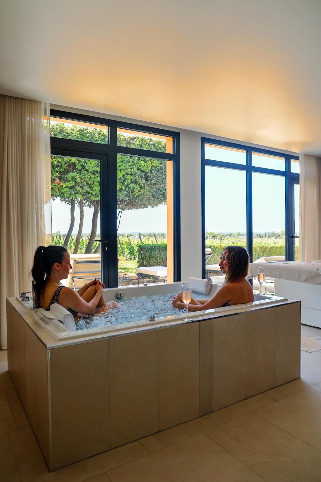 Chateau Grand Barrail, foto 7
