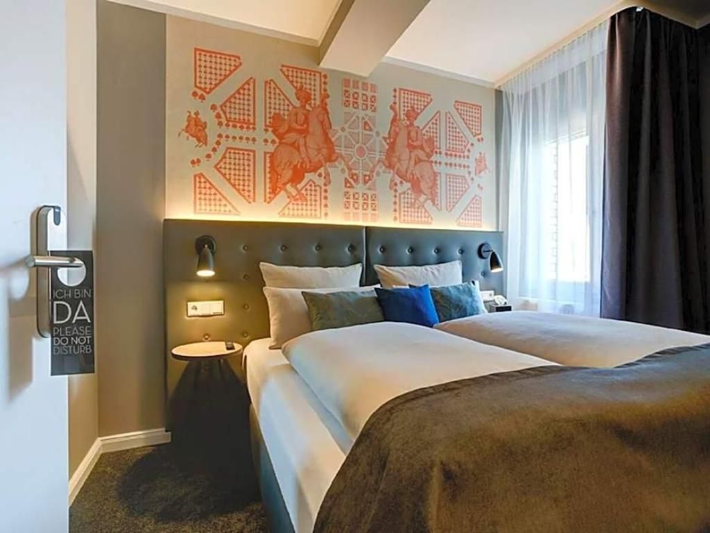 YORS Boutique Hotel Hannover, foto 14