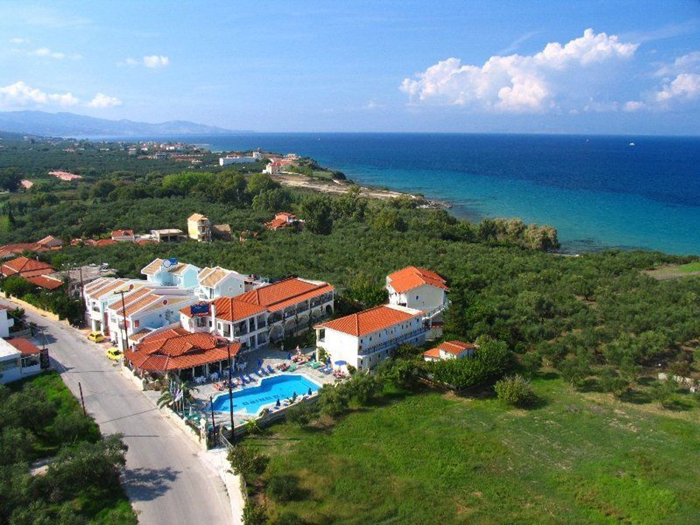 Dream Hotel, foto 14