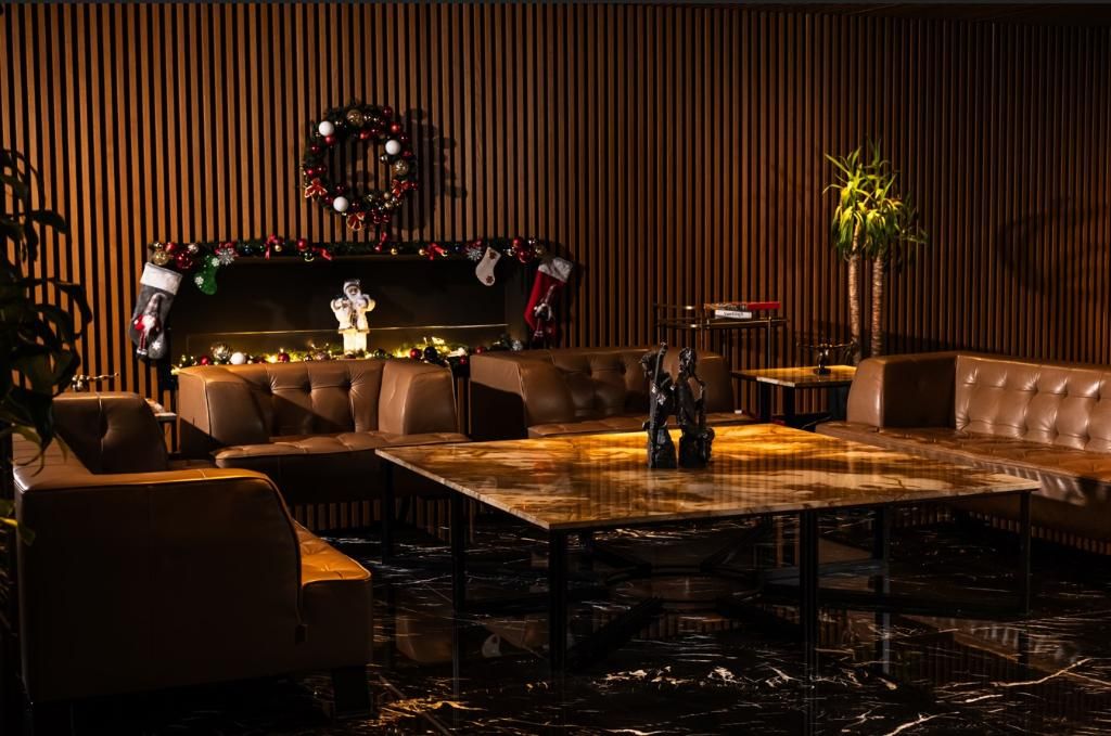 Metropolitan Hotels Bosphorus, foto 11