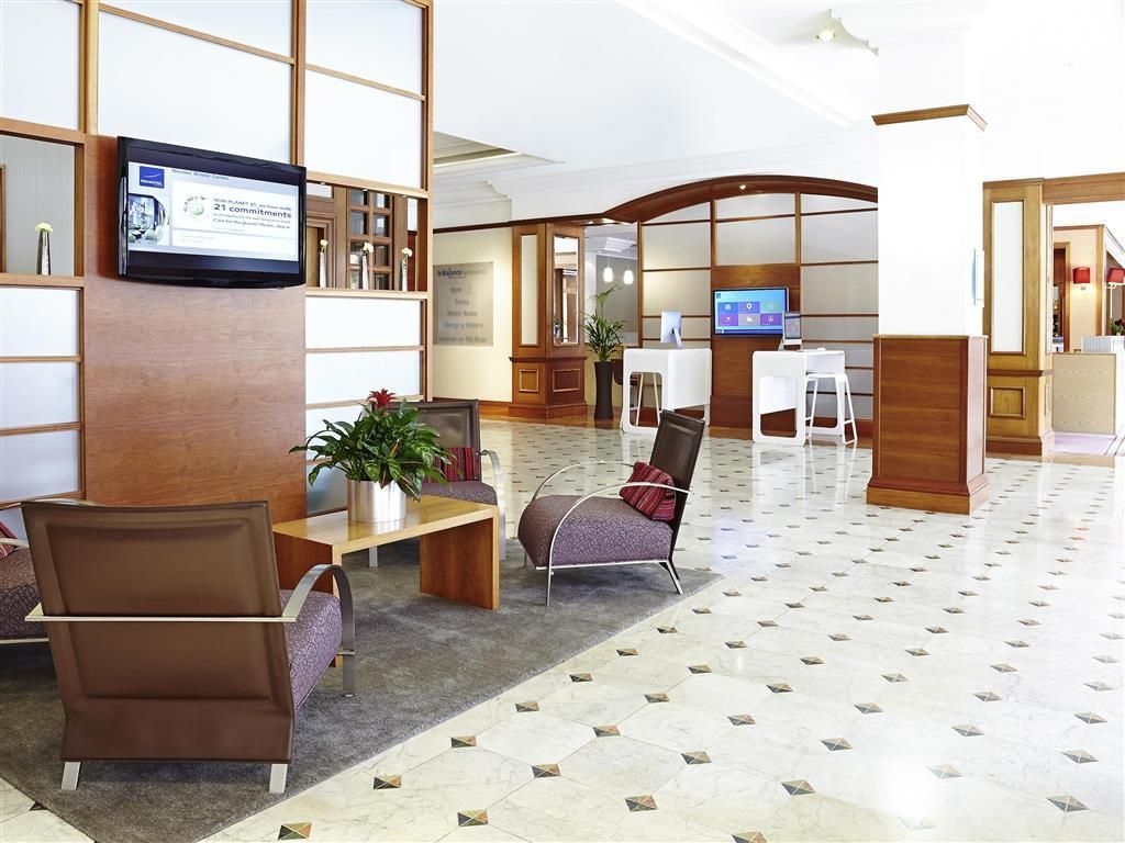Novotel Bristol Centre, foto 3