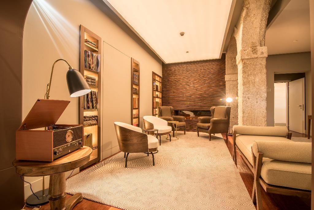 Hotel Da Baixa, foto 7