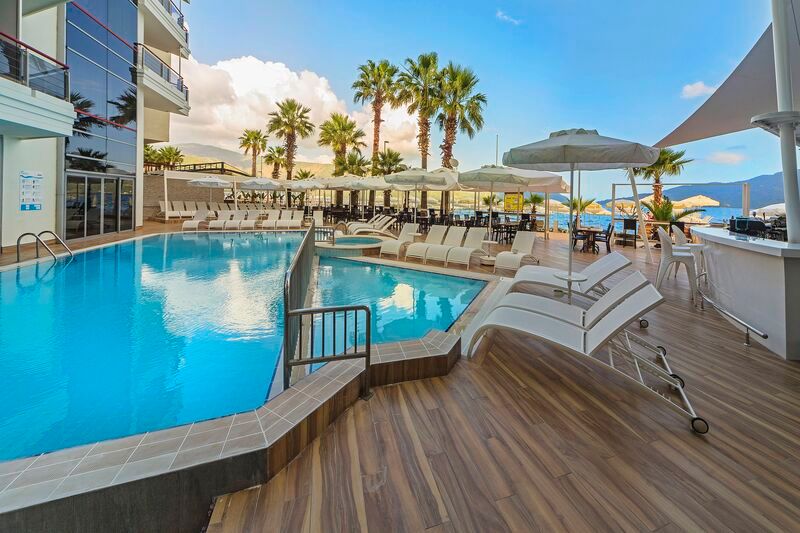 Poseidon Hotel, foto 11