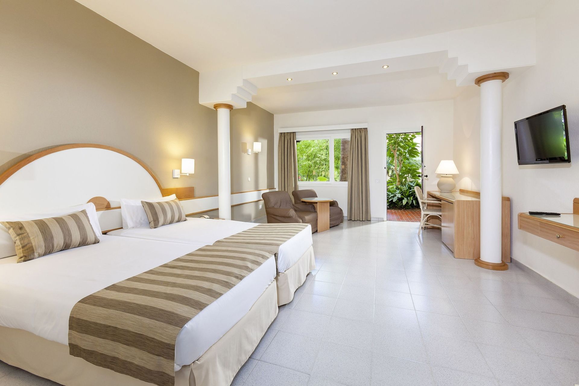 Radisson Resort & Residences Tenerife, foto 3
