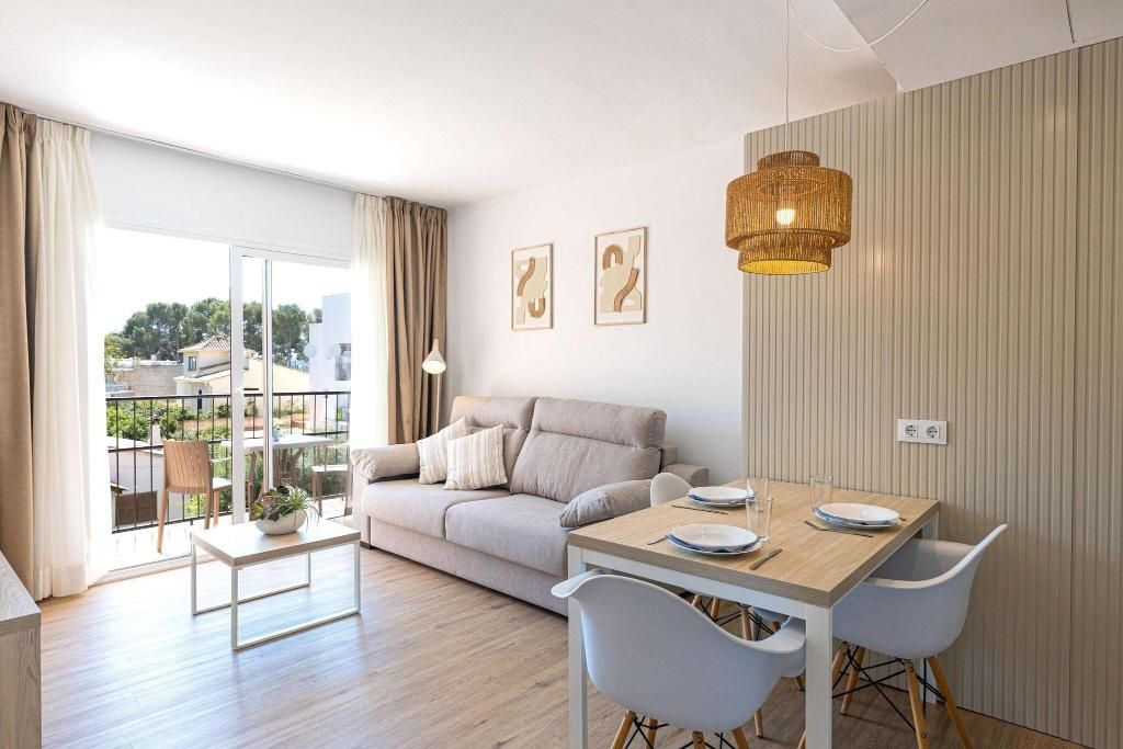 Martinez Apartments, foto 14