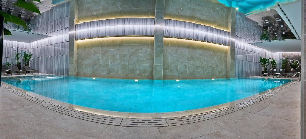 Rayelin Hotel Old City, foto 15