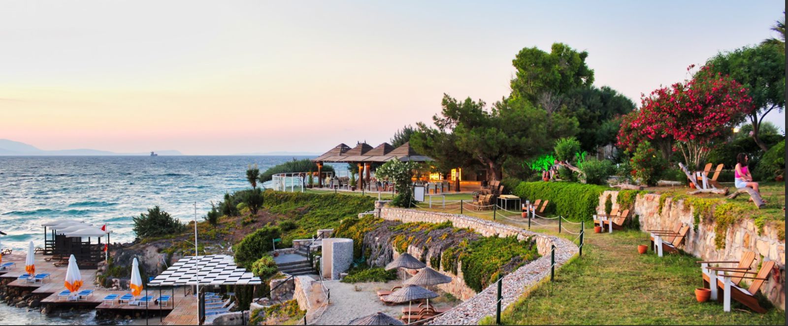 Babaylon Hotel, foto 6