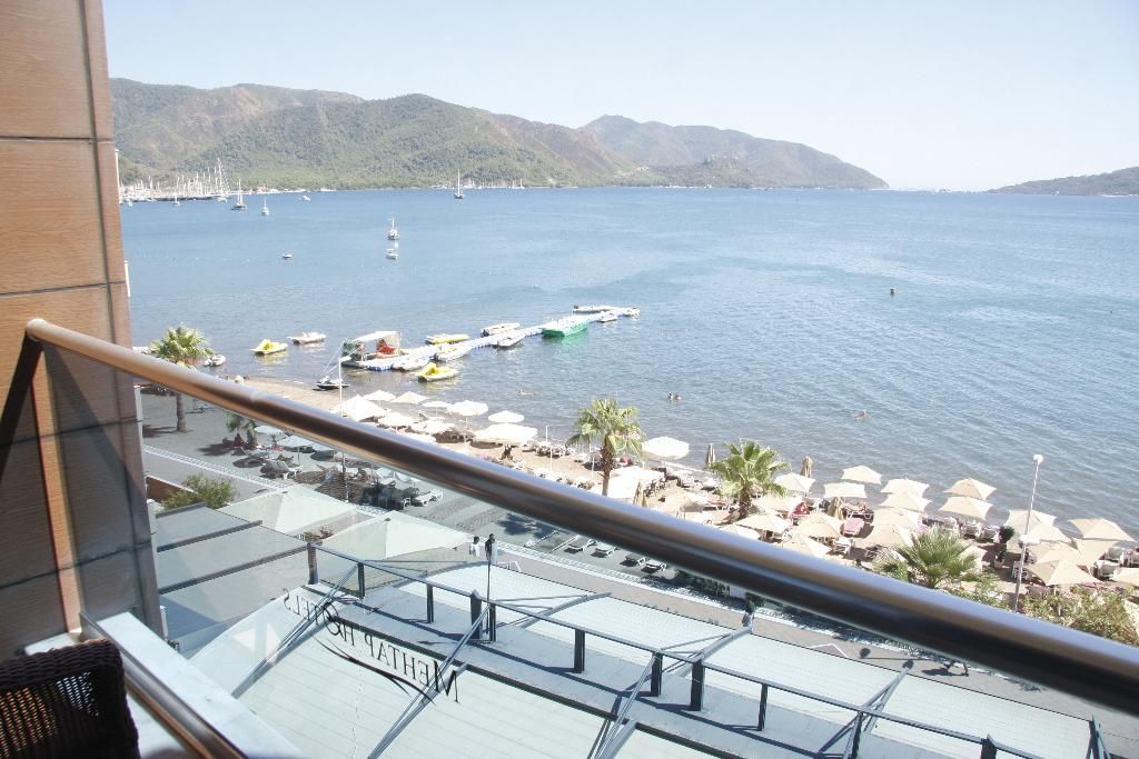 Point Beach Hotel, foto 15