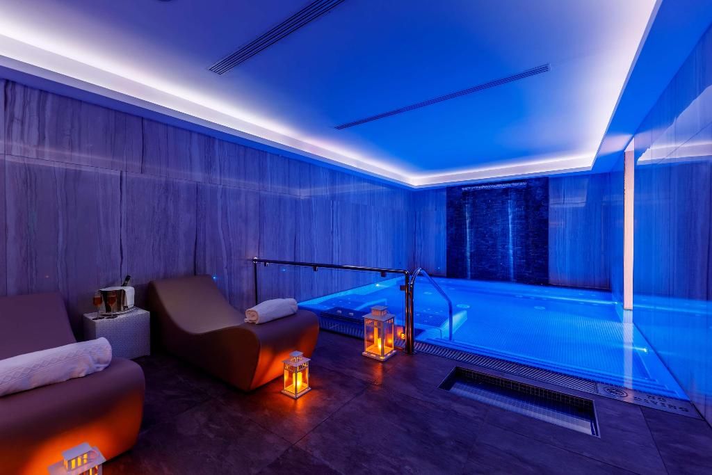 Aleph Rome Hotel, Curio Collection by Hilton, foto 14