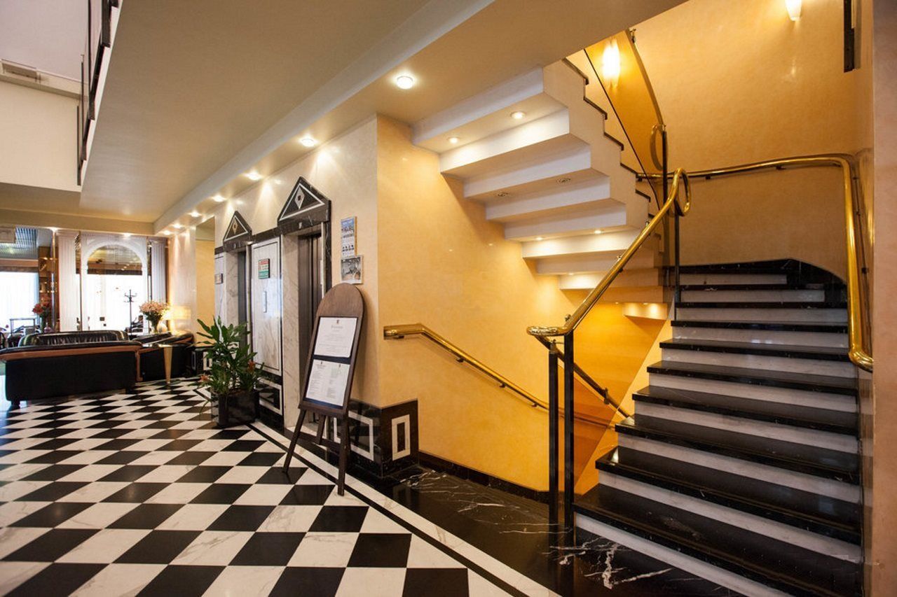 Hotel Brunelleschi, foto 10