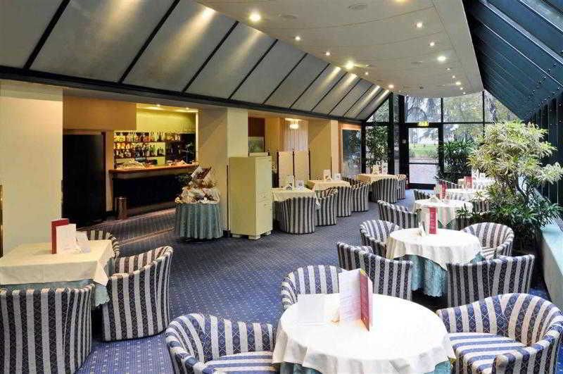 Mercure Reggio Emilia Centro Astoria, foto 13