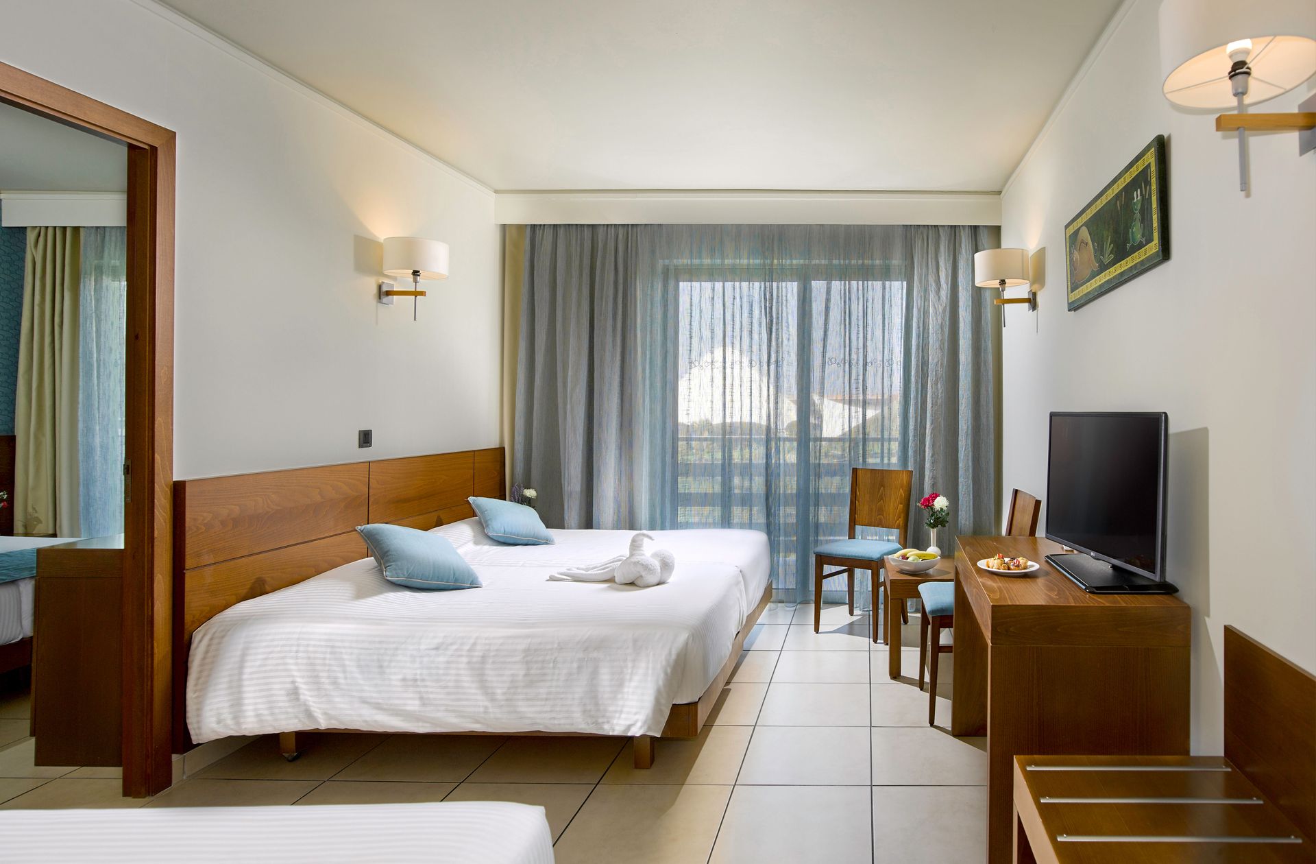 Blue Lagoon Resort, foto 7