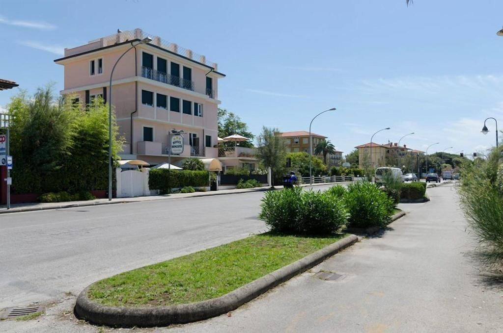 Hotel Bencistà, foto 5