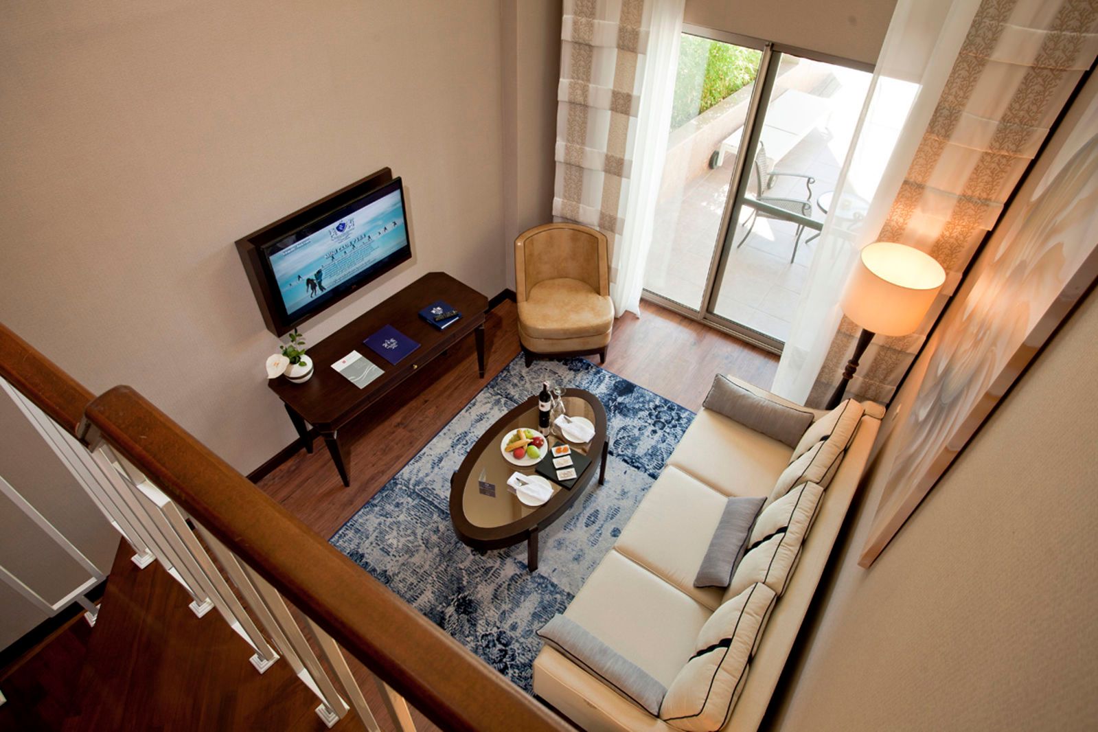 Kaya Palazzo Golf Resort Belek, foto 6