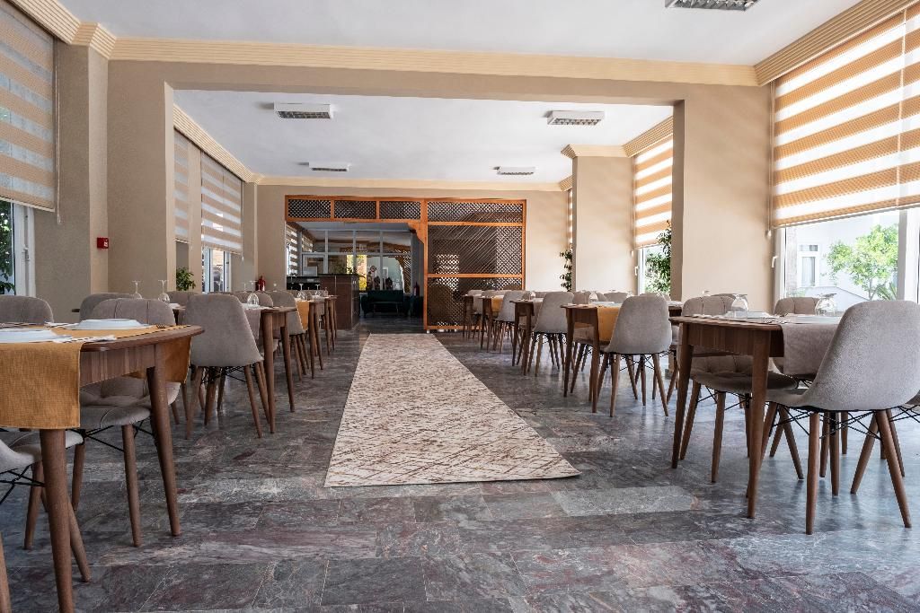 Side Spring Hotel, foto 7