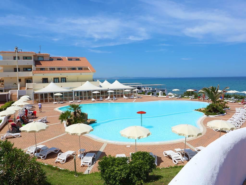 Acqua di Mare Hotel e Resort, foto 8