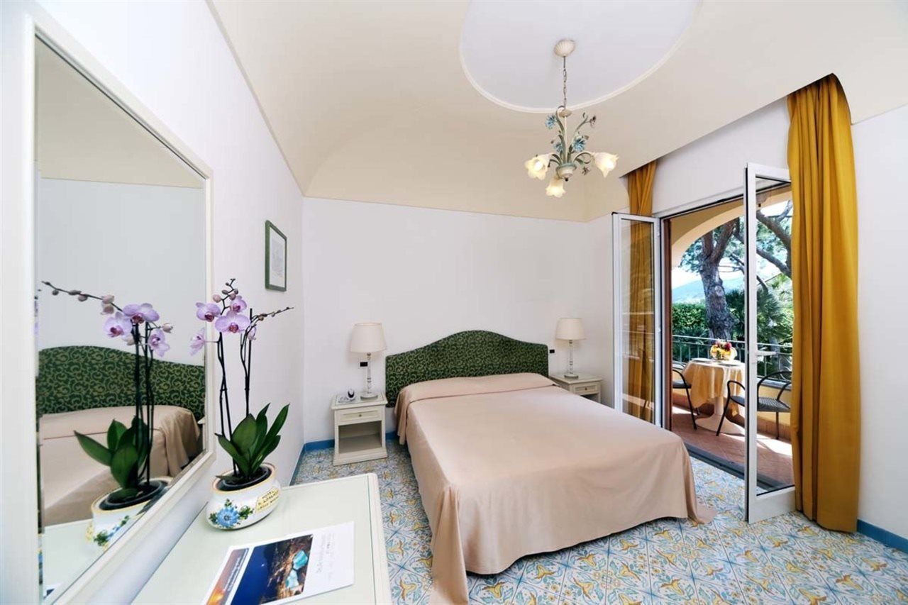 Albergo Terme San Lorenzo, foto 5