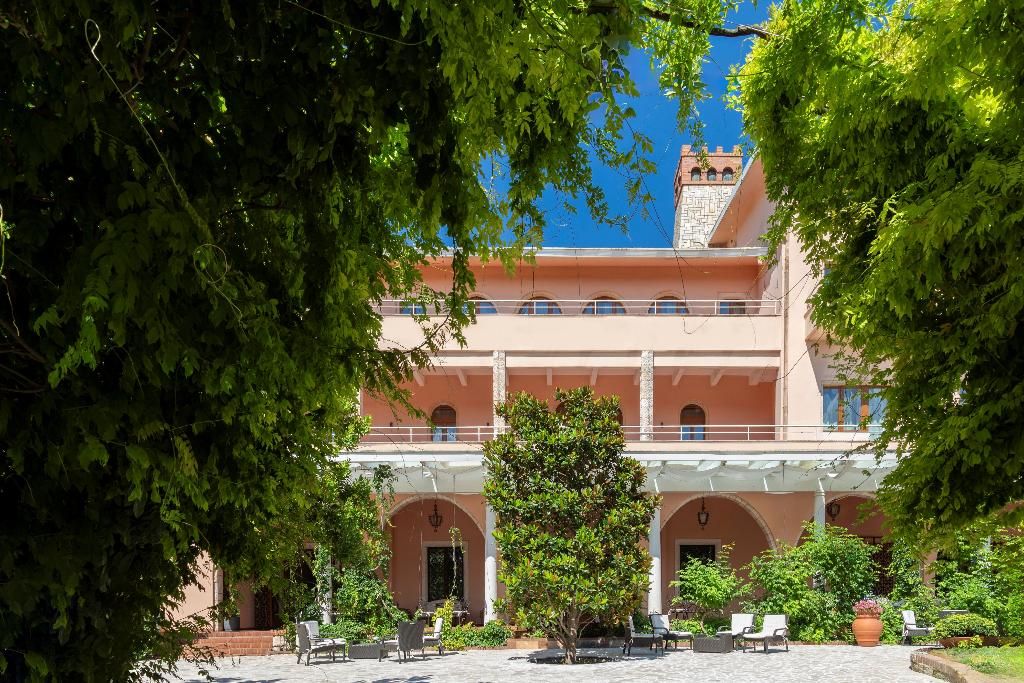 Park San Michele, foto 12