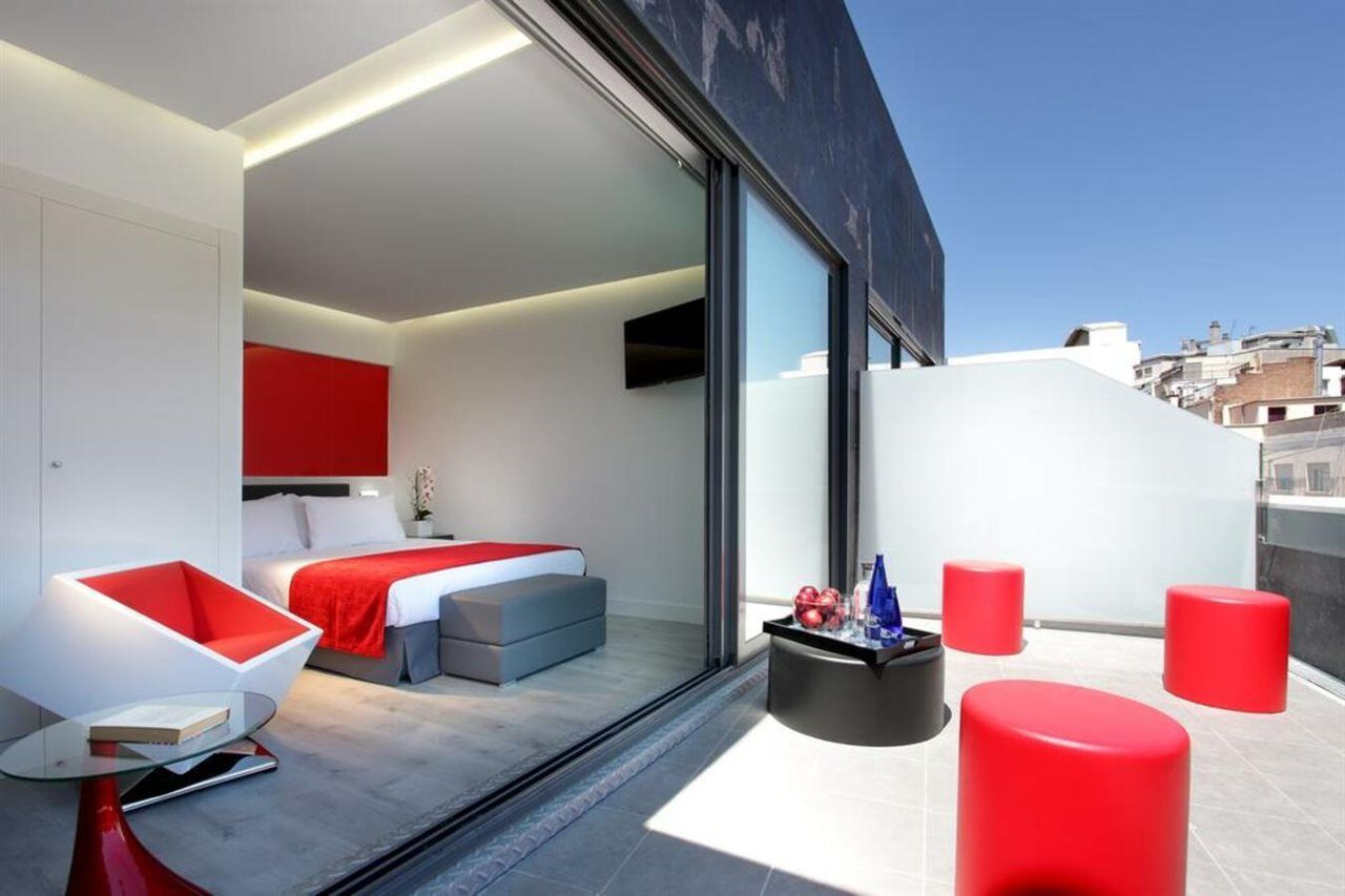 Hotel Eurostars Central, foto 5
