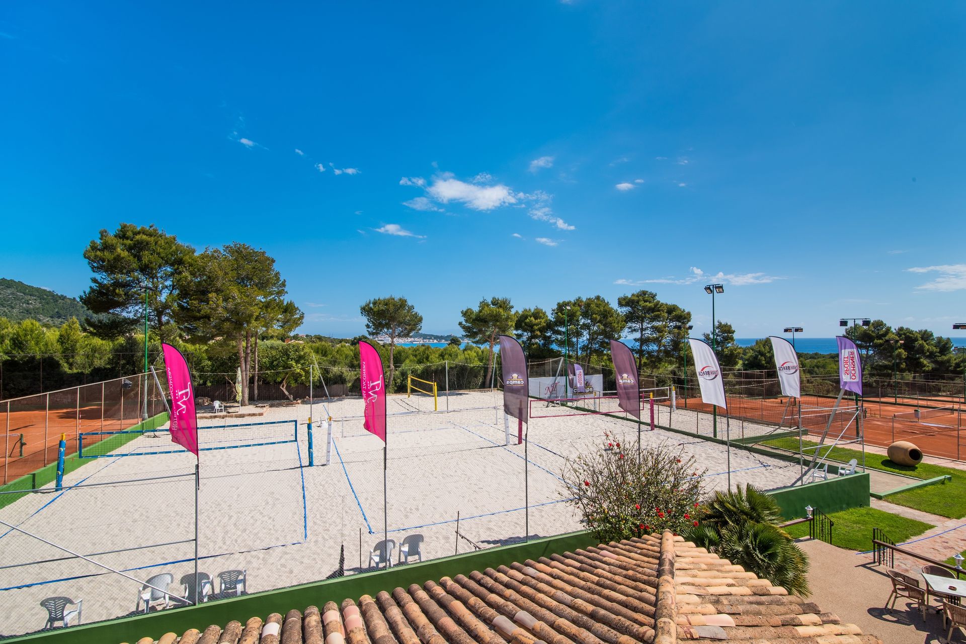 Hotel Na Taconera Sport & Relax, foto 14