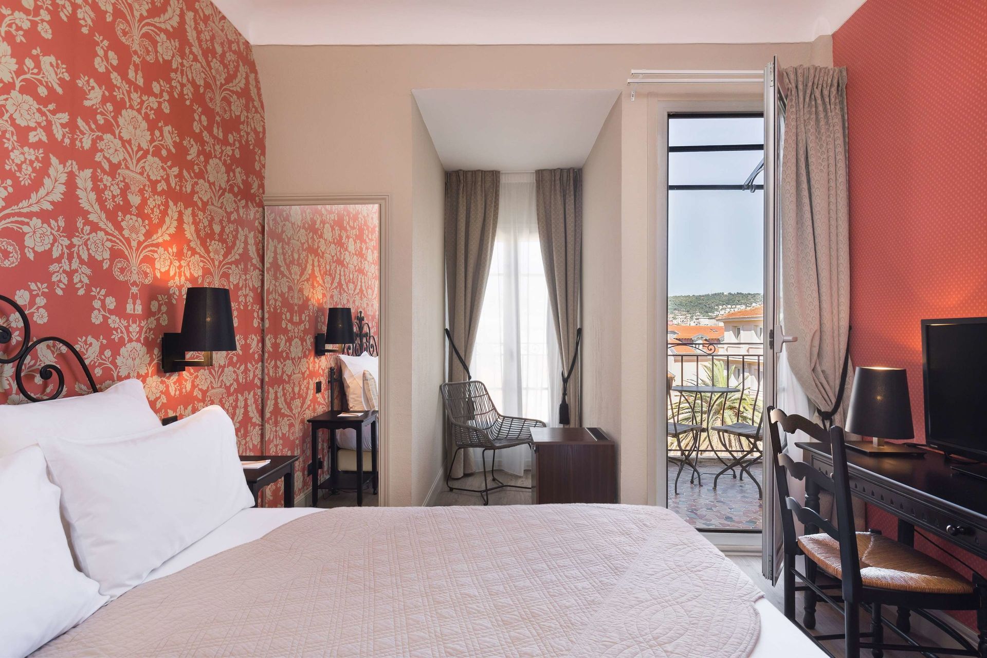 Hotel Le Grimaldi By Happyculture, foto 3