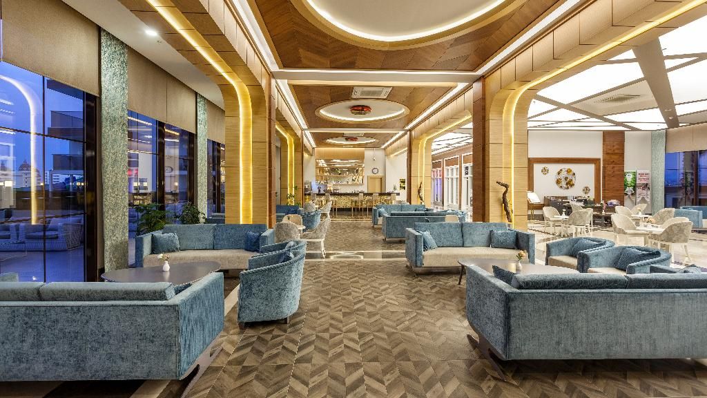 Glamour Resort & Spa, foto 13