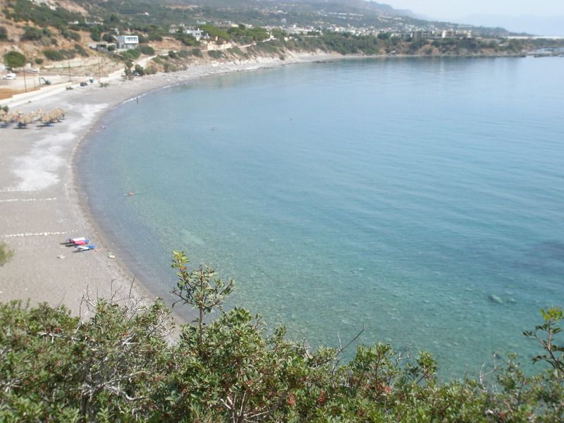 Avra Beach, foto 4