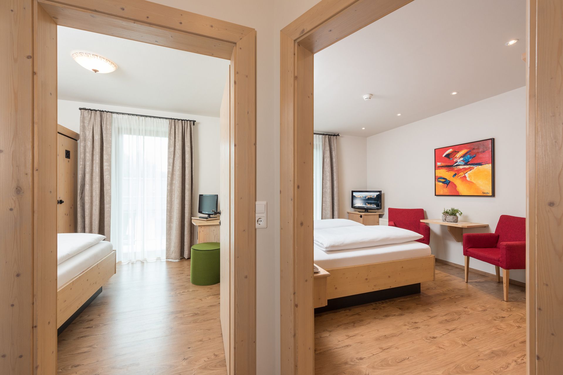 Aktivhotel Schweizerhof, foto 6