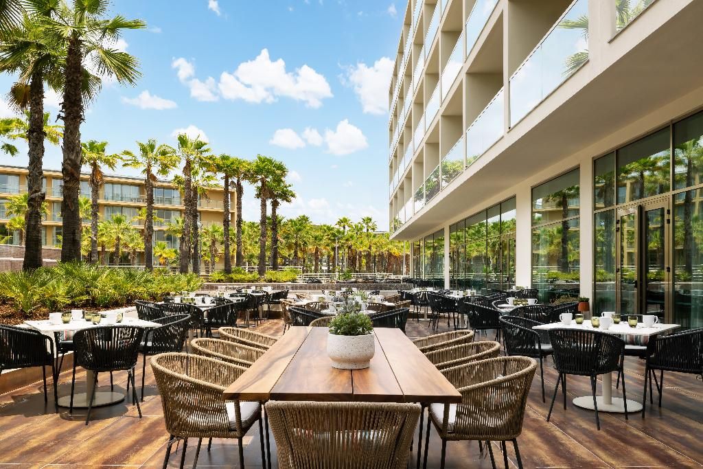 Algarve Marriott Salgados Golf Resort & Conference Center, foto 2