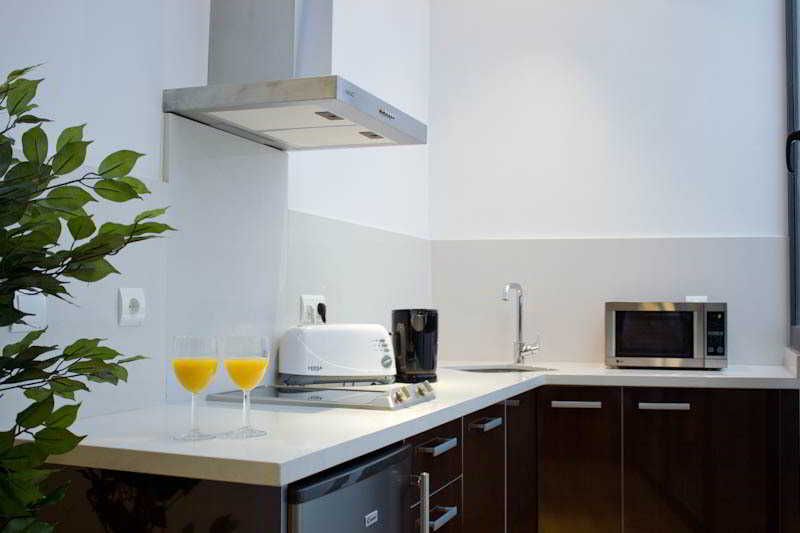 LifeApartments Alberto Lista - Sevilla, foto 4