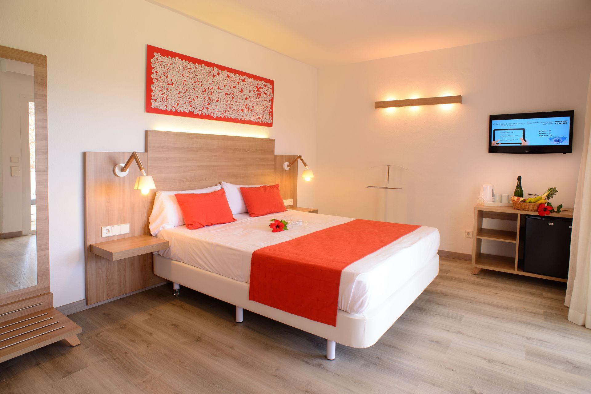 Cala Llenya Resort Ibiza, foto 4