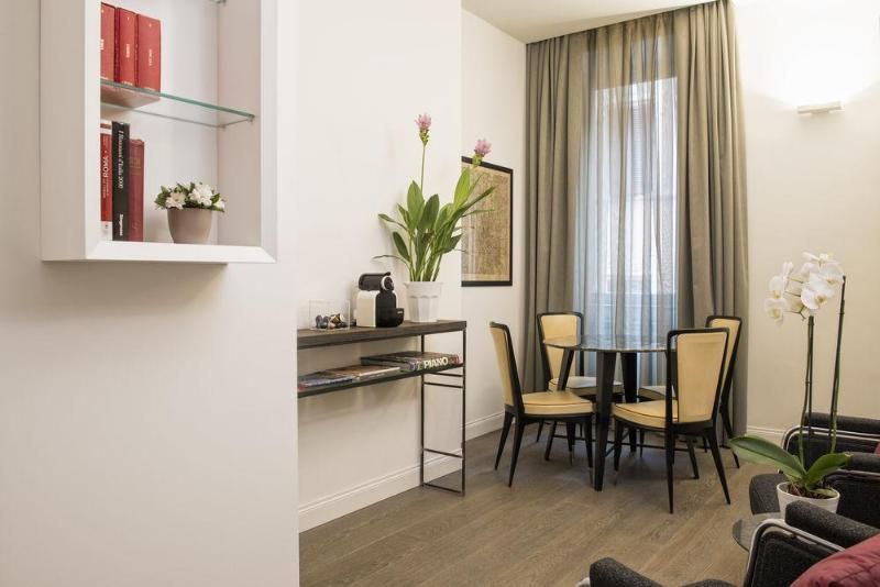 Maison Evelina, foto 8