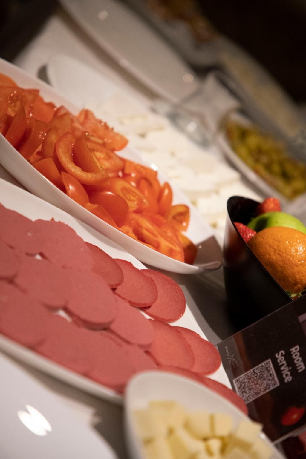 Comfort Hotel Taksim, foto 12