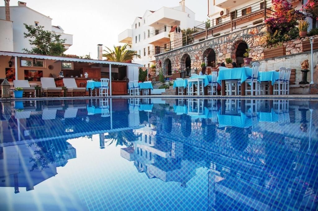 Sunset Villa Hotel, foto 14