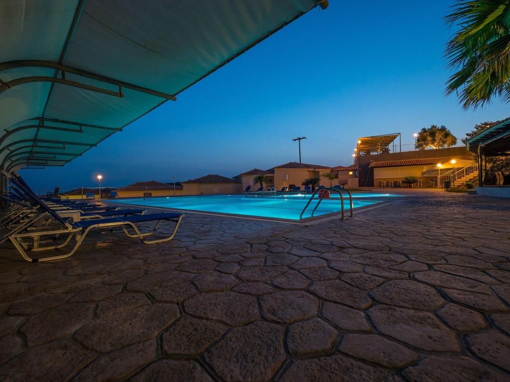 Panorama Resort, foto 11