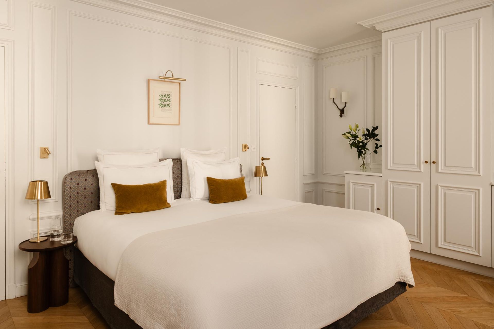 Hôtel Bourgogne & Montana, foto 6