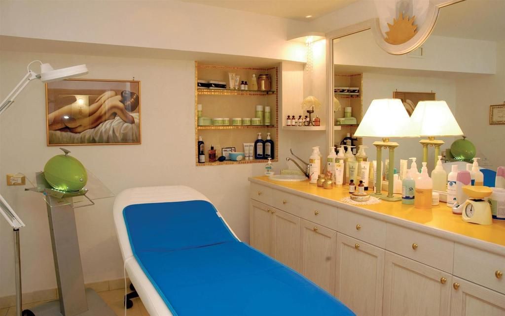 Hotel Solemare Beach & Beauty Spa, foto 4
