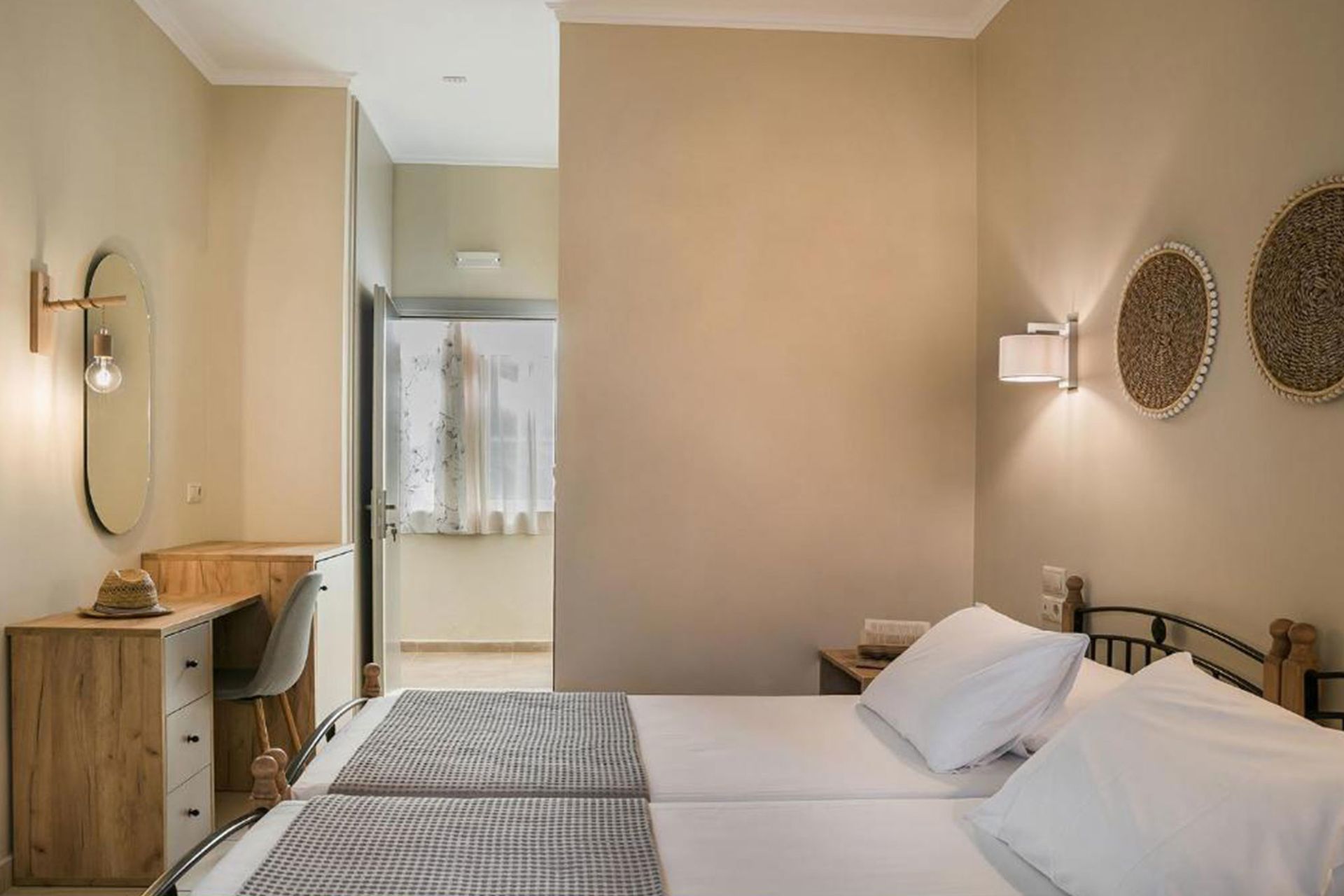 Irilena Hotel, foto 5