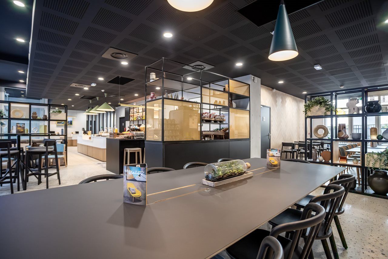 Staycity Aparthotels, Bordeaux, City Centre, foto 6