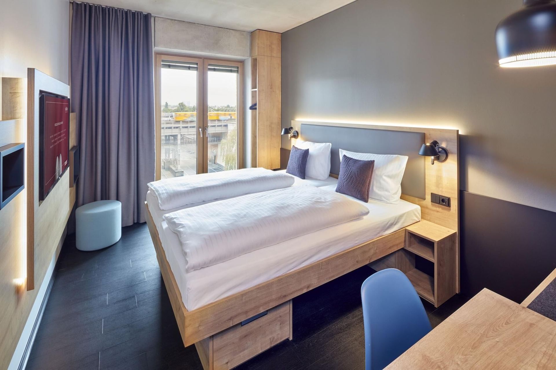 aletto Hotel Potsdamer Platz, foto 3