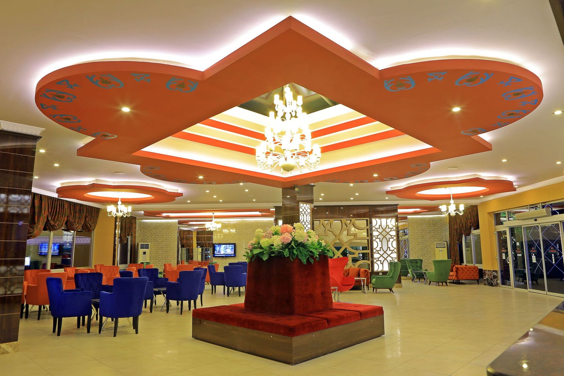 Caretta Beach Hotel, foto 6