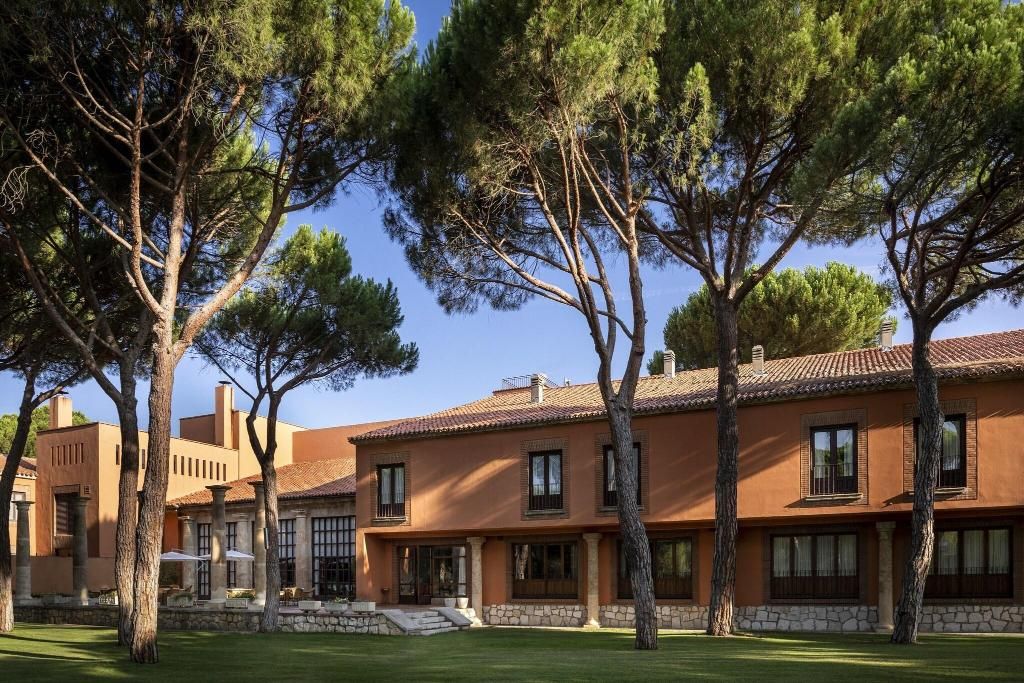 Parador de Tordesillas, foto 4