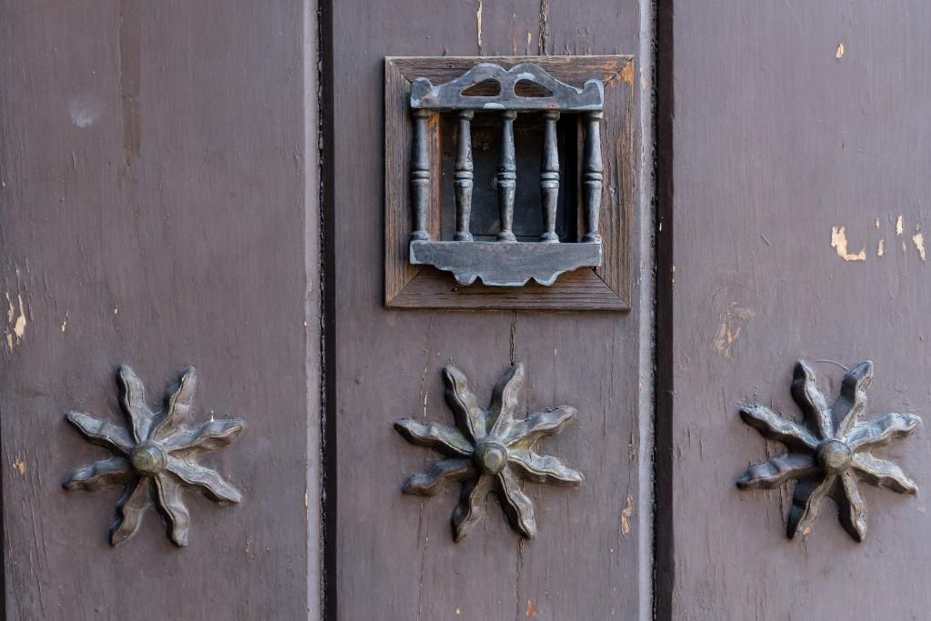 Parador de Cáceres, foto 9