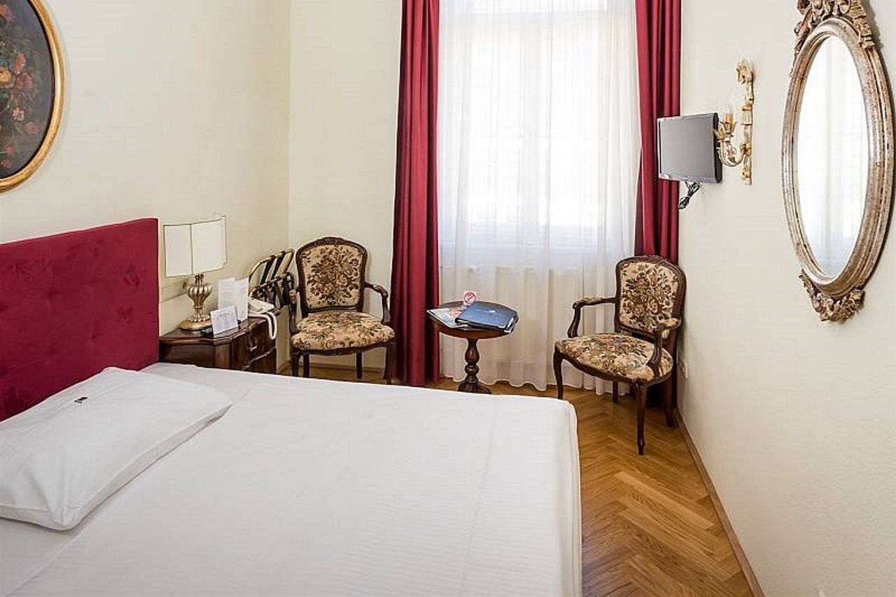 Graben Hotel, foto 7