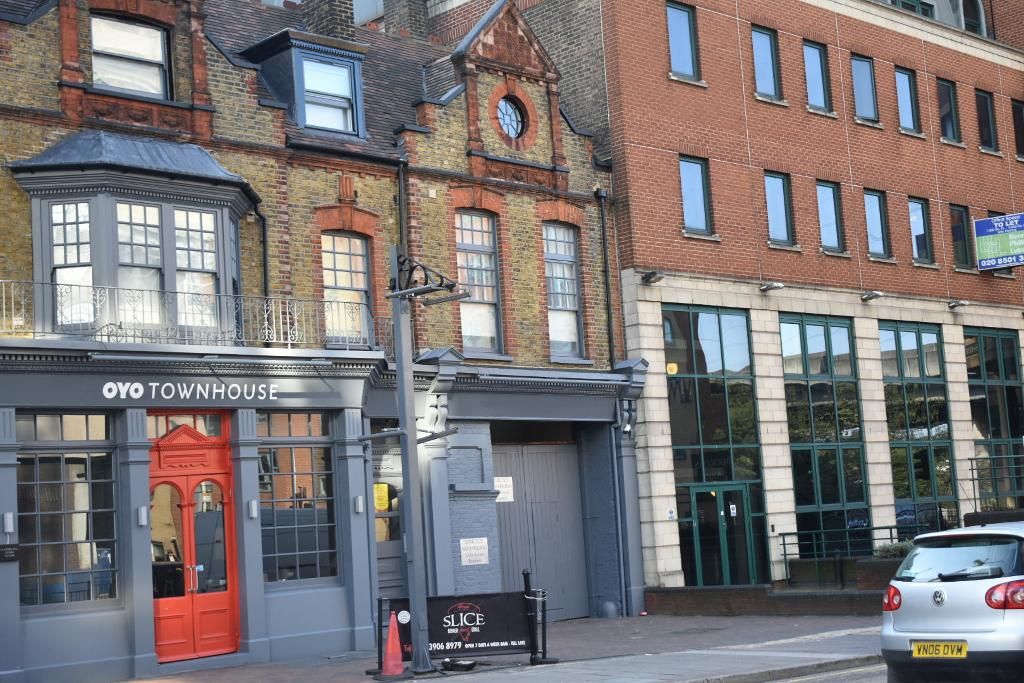 Belvilla Ilford Hill Hotel London, foto 15